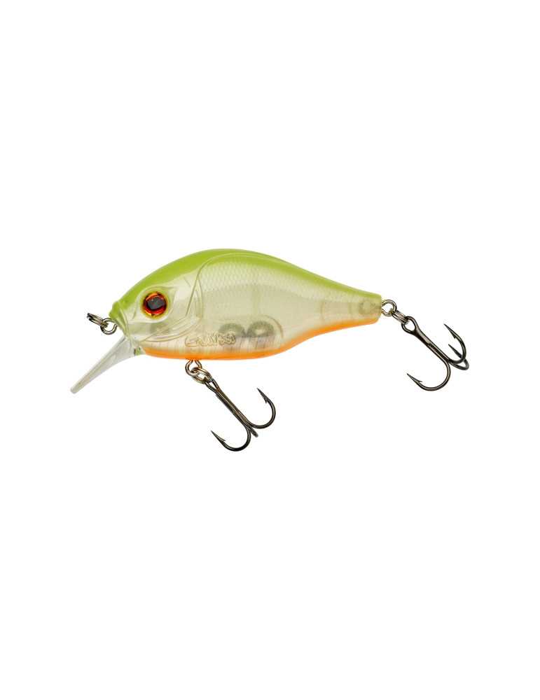 Leurre Dur Sensas Dogora 65 F Chart Back – natusport