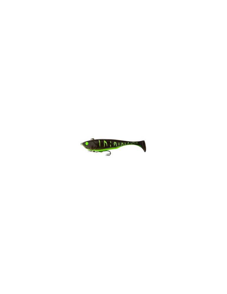 Leurre Souple Sensas Dunkle 7" 17,8 cm Gurpian Tiger – natusport