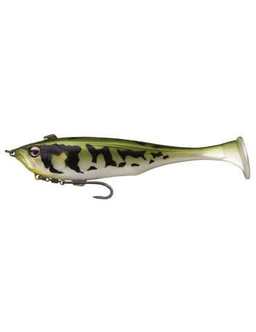 Leurre Souple Sensas Dunkle 7" 17,8 cm Tonosama Frog – natusport 2