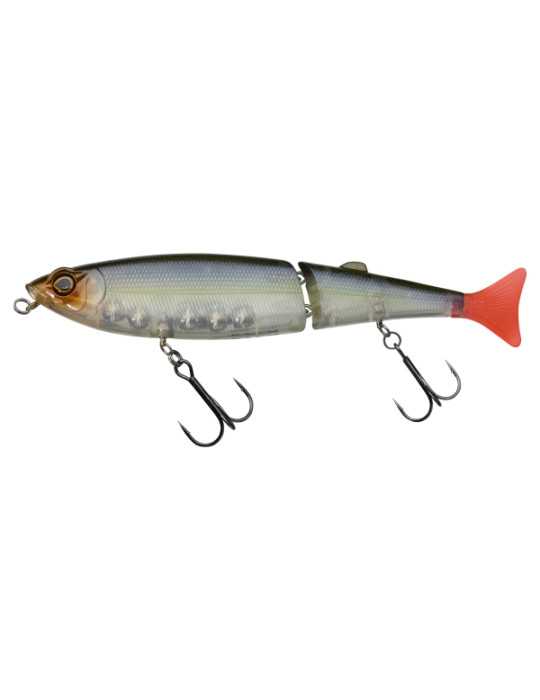 Leurre Dur Sensas Freddy 130 CW Noisy Ghost Minnow – natusport