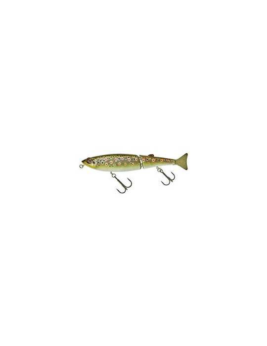 Leurre Dur Sensas Freddy 130 CW Noisy Magic Perch – natusport