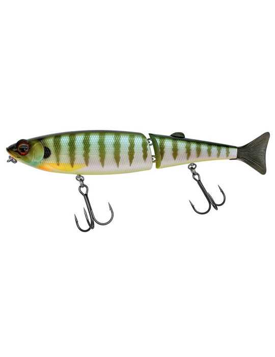 Leurre Dur Sensas Freddy 170 CW Perch – natusport
