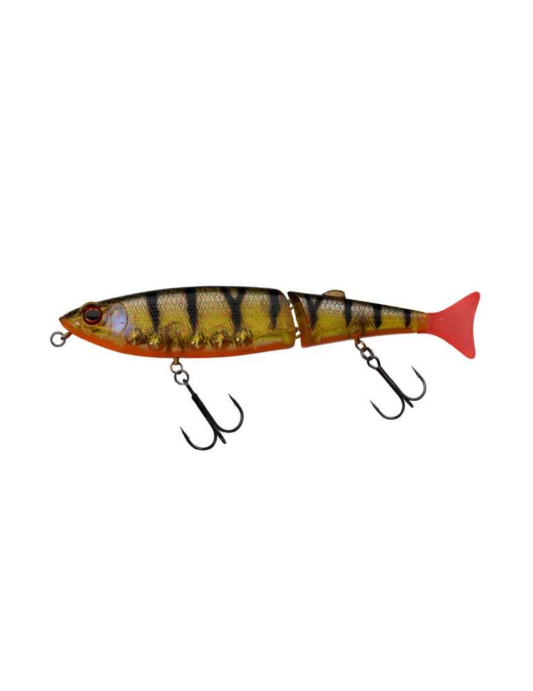 Leurre Dur Sensas Freddy 170 CW Noisy Guripan Tiger – natusport