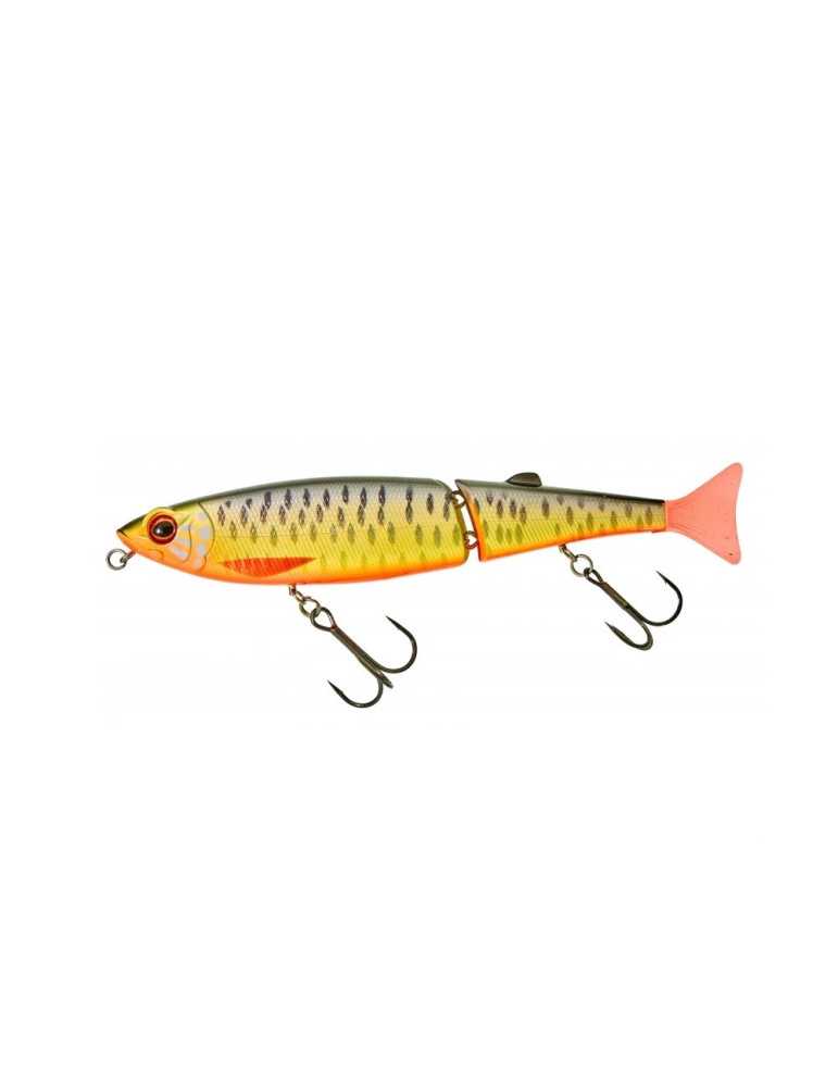 Leurre Dur Sensas Freddy 17cm CW Tequila Sunrise – natusport