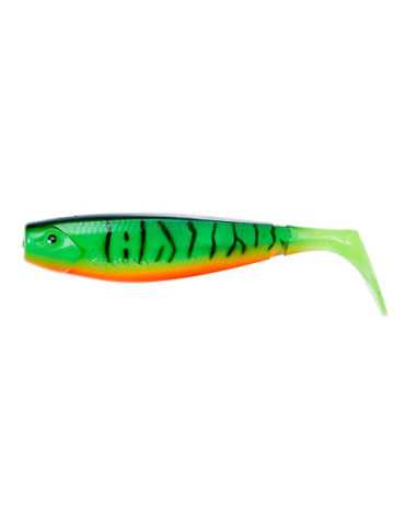 Leurre Souple Gunki G'Bump Contest 170 Fire Tiger