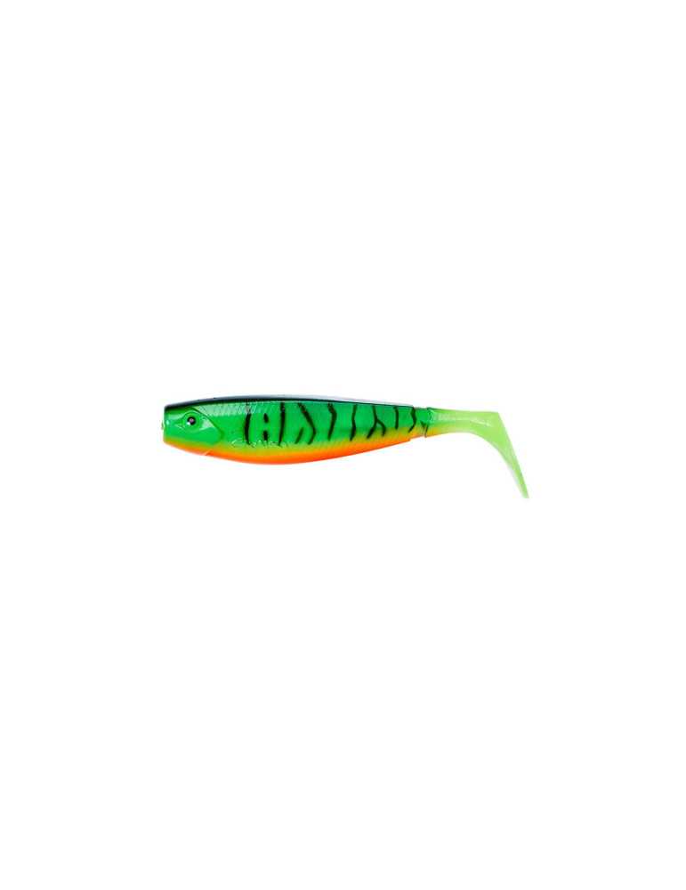 Leurre Dur Sensas G'Bump Contest 170 Fire Tiger – natusport