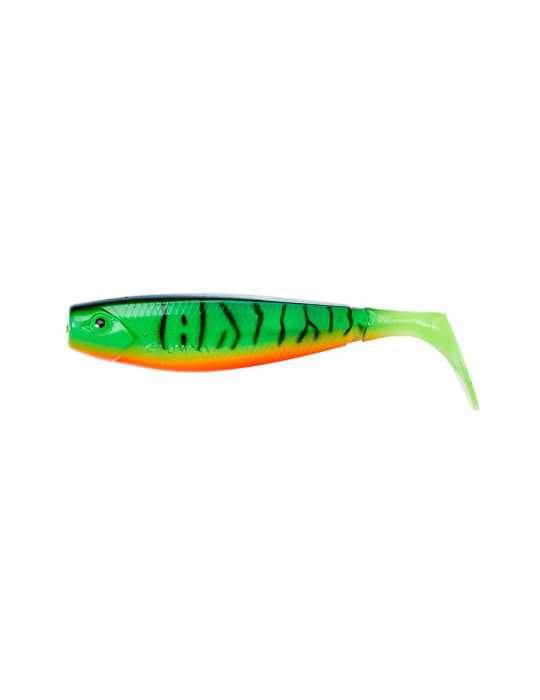 Leurre Dur Sensas G'Bump Contest 170 Fire Tiger – natusport