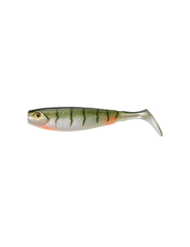 Leurre Dur Sensas G'Bump Contest 170 UV Green Perch – natusport