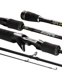 Canne Sensas G'Corps Crossover 2,50 m H+ 15-50 g – natusport