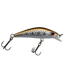 Leurre Dur Illex Gamera 3,9 cm Gold Trout – natusport