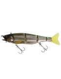 Leurre Dur Gunki Gantia 180 Crazy Pike – natusport