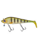 Leurre Dur Gunki Grouper 180 Fire Tiger – natusport