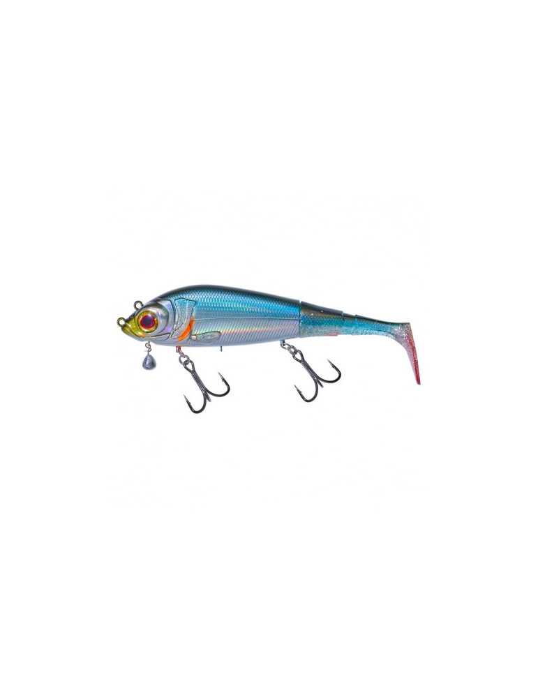Leurre Dur Gunki Grouper 180 Roach Tendance – natusport