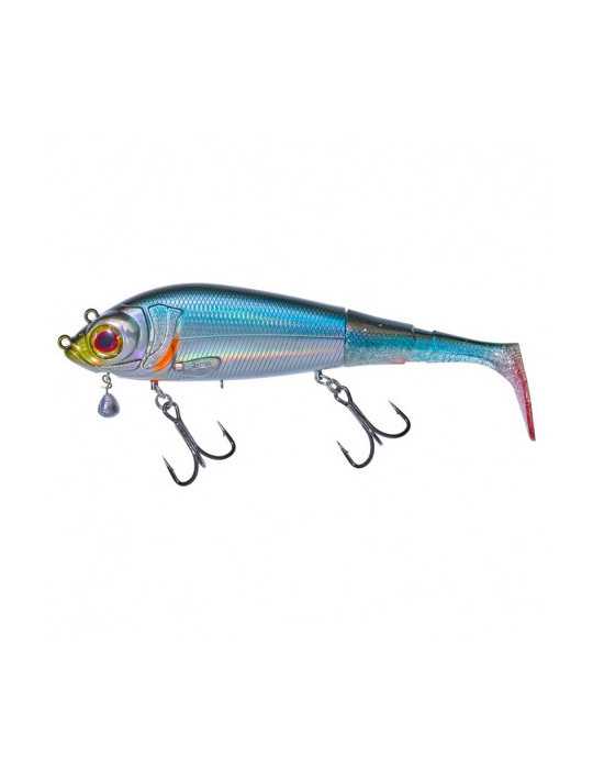 Leurre Dur Gunki Grouper 180 Roach Tendance – natusport
