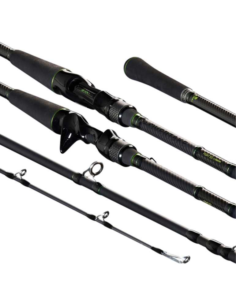 Canne Gunki Overtake Fight Ed-C 230 XXH – natusport