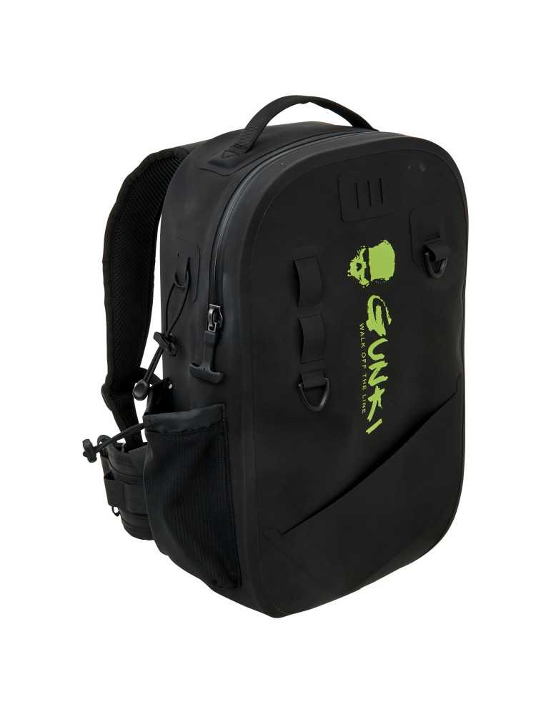 Sac à Dos Gunki Wading Proteam Backpack – natusport