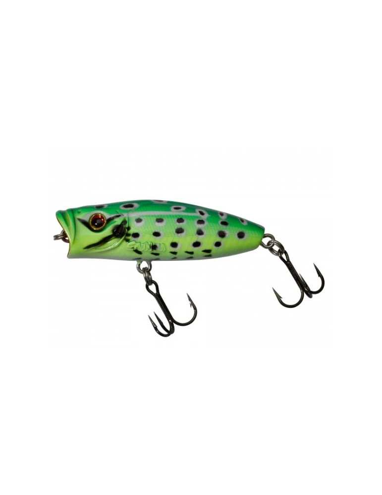 Leurre Dur Gunki Hedorah 5,5 cm Anchor – natusport