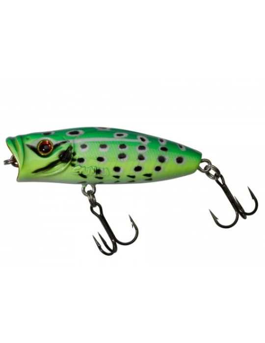 Leurre Dur Gunki Hedorah 5,5 cm Anchor – natusport