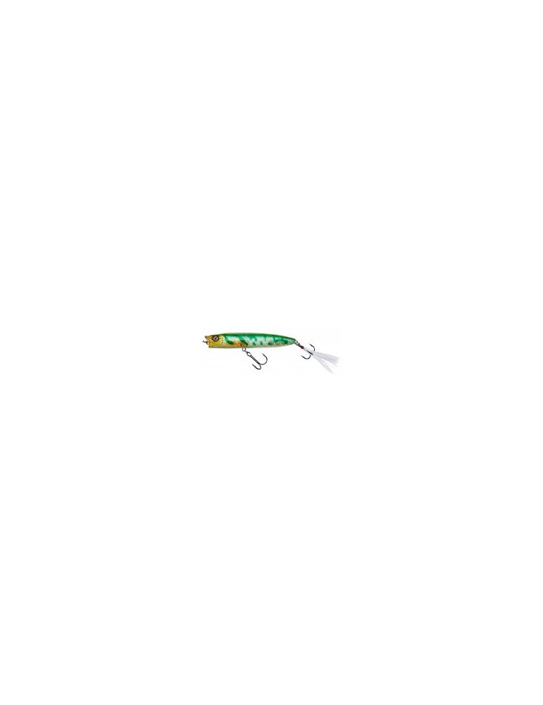 Leurre Dur Gunki Hedorah 5,5 cm Mat Fire Tiger – natusport