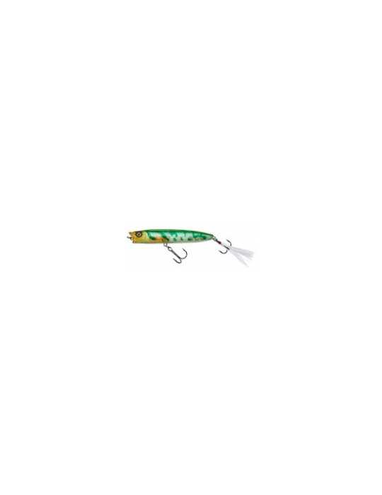 Leurre Dur Gunki Hedorah 5,5 cm Mat Fire Tiger – natusport