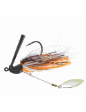 Tête Plombée Sensas Hoverjig 10g Black Chiken MS – natusport