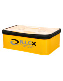 Bagagerie Illex Safe Bag S Jaune – natusport