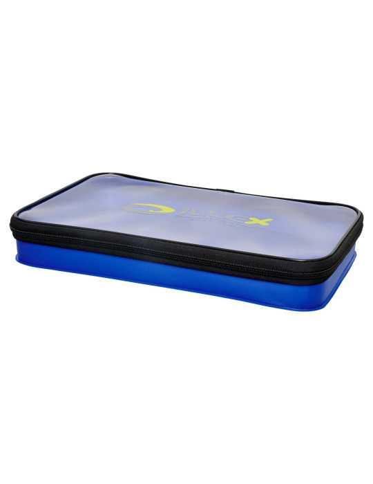Bagagerie Illex Safe Bag Slim L Jaune – natusport