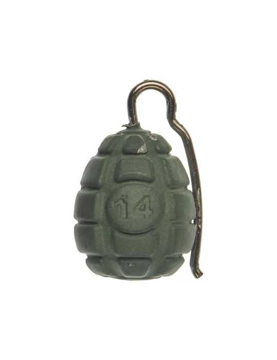 Plomb Illex John Weight 14g – natusport