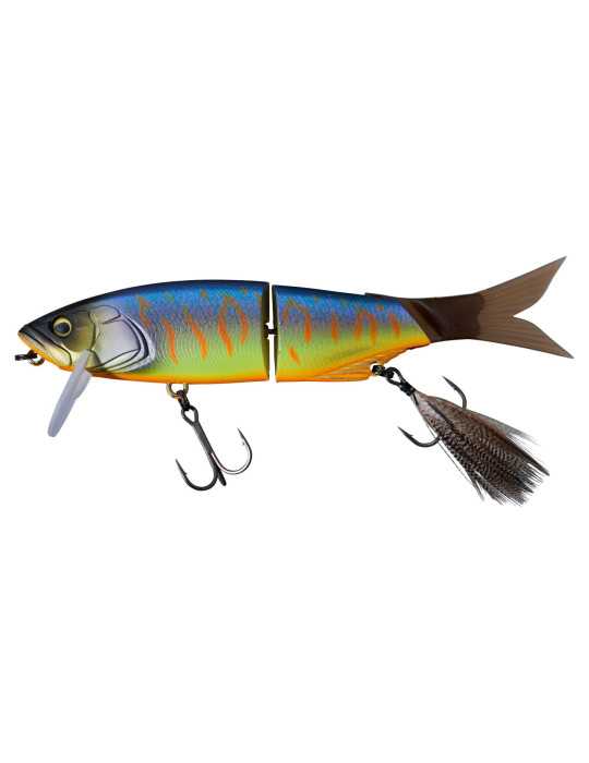Leurre Dur Illex Maekon 180 SF Bone – natusport