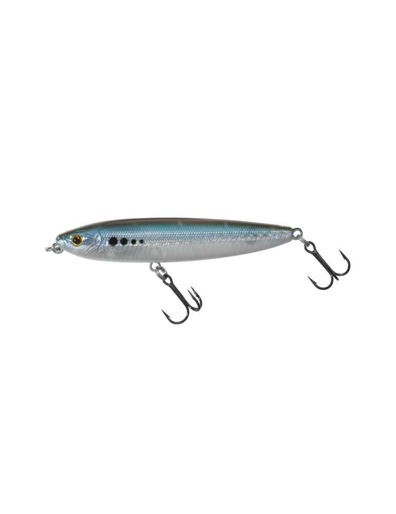 Leurre Dur Sensas Megalon 7,5 cm Strass Perch – natusport
