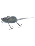 Leurre Souple Sensas Momouse Black Mouse – natusport