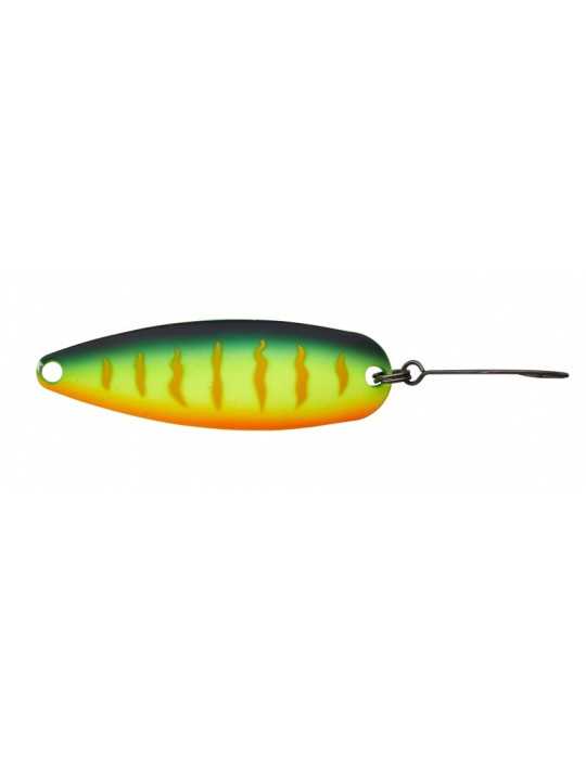 Cuiller Sensas Native Spoon 3,5 g Mat Tiger – natusport
