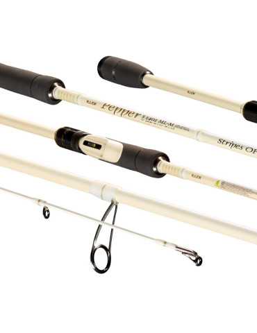 Canne Anglaise Sensas Pepper Stripes Ops 2,40m 3,5-21g – natusport 2