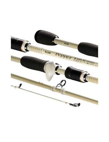 Canne Sensas Pepper X5 B 200 M Ffastback – natusport 2