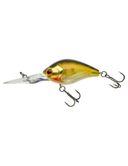 Leurre Dur Illex Raiju 45 F Roach Tendance Flottant – natusport