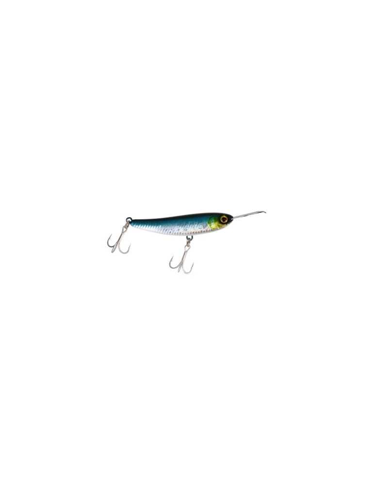 Leurre Dur Illex Riser Bait 006 NF Ayu – natusport