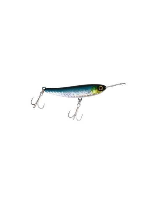 Leurre Dur Illex Riser Bait 006 NF Ayu – natusport