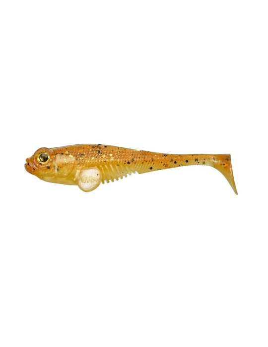 Leurre Dur Sensas Rockstar 8,5cm Z-Brown – natusport
