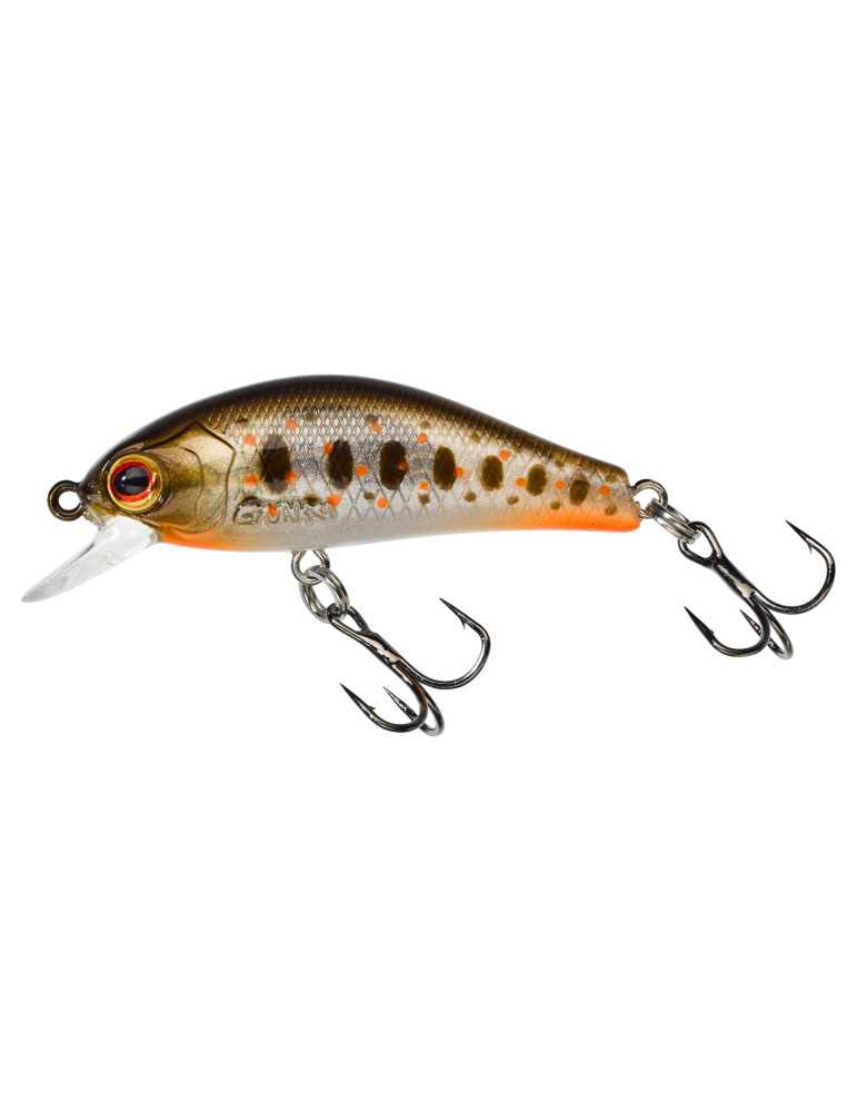 Leurre Dur Sensas Rodan 40 Shw HL Ayu – natusport