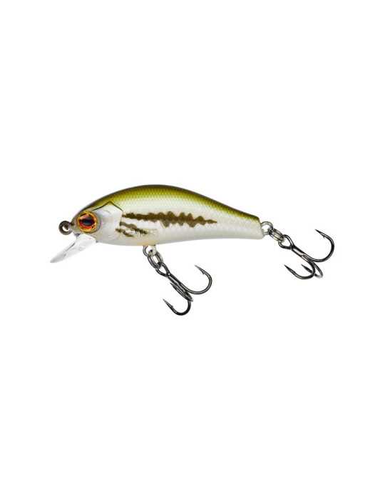 Leurre Dur Sensas Rodan 40 Shw Secret Vairon – natusport