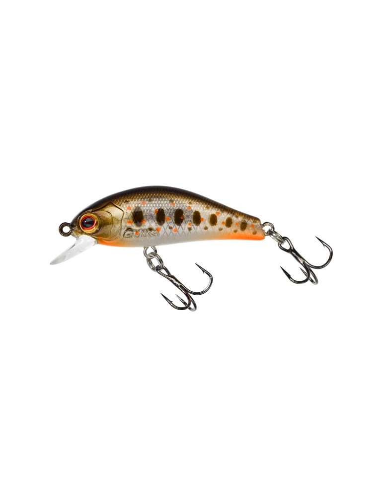 Leurre Dur Sensas Rodan 40 Shw Orange Tag Trout – natusport