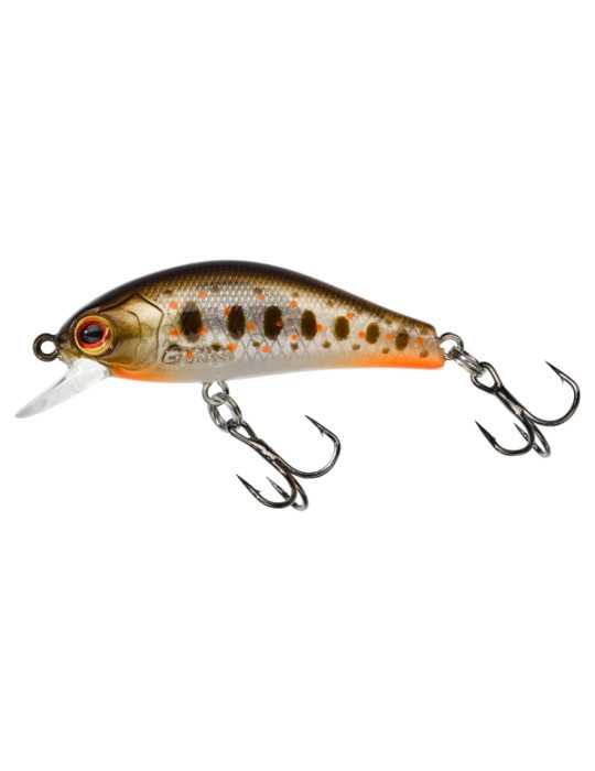 Leurre Dur Sensas Rodan 40 Shw Orange Tag Trout – natusport