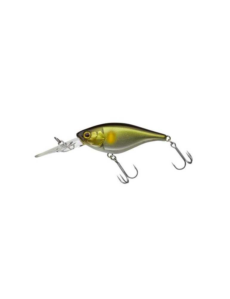 Leurre Dur Illex Soul Flat 58 SF Aggressive Perch – natusport