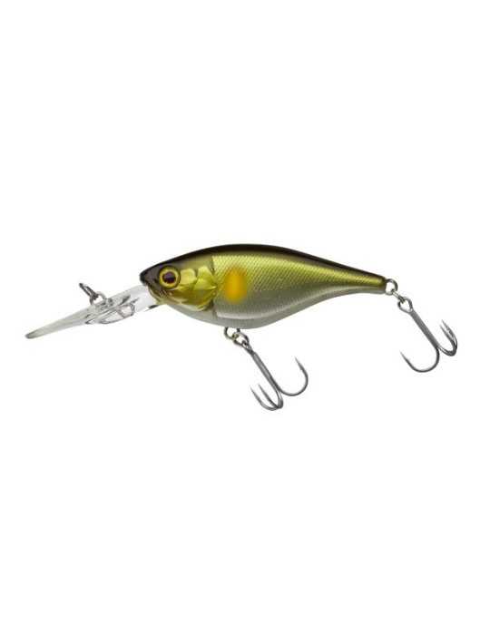 Leurre Dur Illex Soul Flat 58 SF Aggressive Perch – natusport
