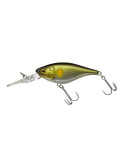 Leurre Dur Illex Soul Flat 58 SF Aggressive Perch – natusport