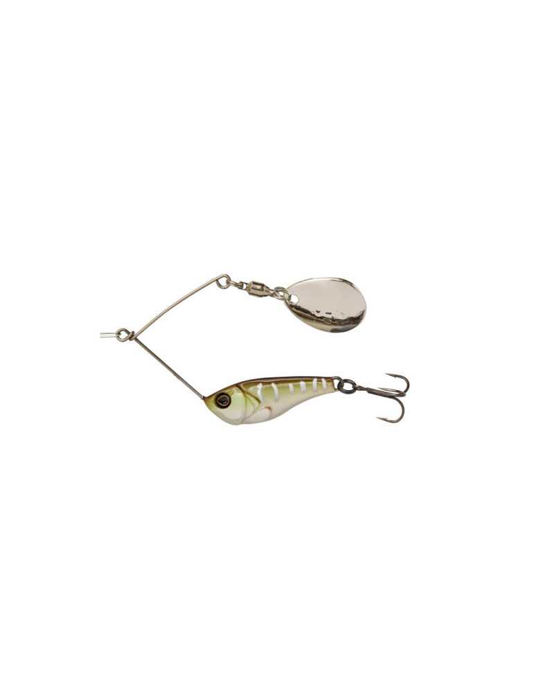Leurre Souple Sensas Stream Roller 4 g Vairon – natusport
