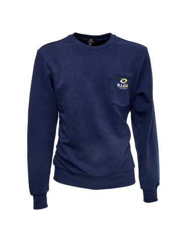 Sweat-shirt Illex Taille M – natusport