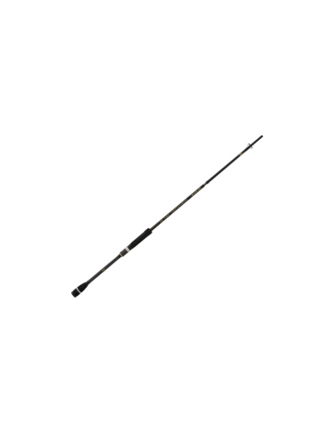 Canne Illex The Artist The Black Ops 2,25 m 7-21 g – natusport 2