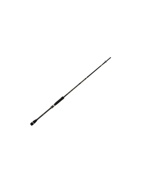 Canne Illex The Artist The Black Ops 2,25 m 7-21 g – natusport