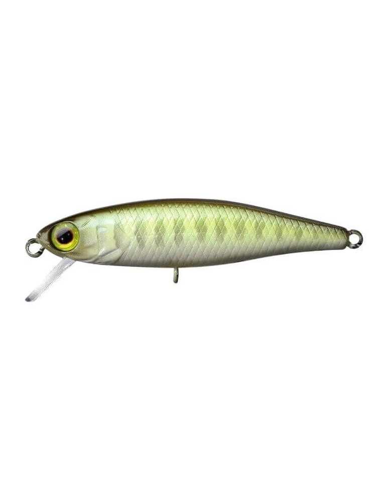 Leurre Dur Illex Tiny Fry 50 SP Vairon – natusport